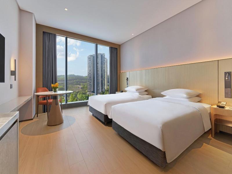 Hyatt Place Shenzhen Longgang image