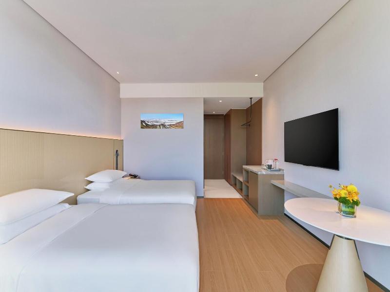 Hyatt Place Shenzhen Longgang image