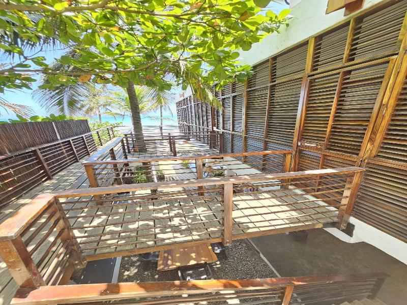 Makao Beach Hotel image