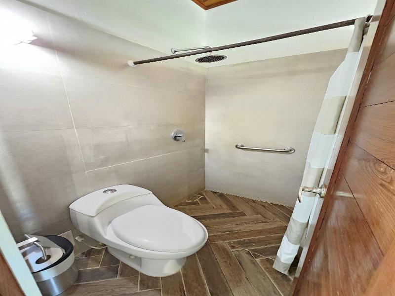 Makao Beach Hotel image