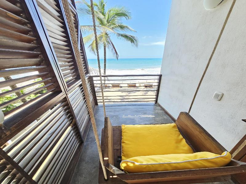 Makao Beach Hotel image