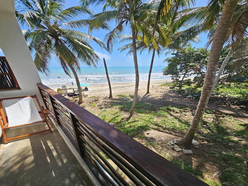 Makao Beach Hotel image