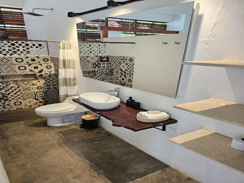 Makao Beach Hotel image