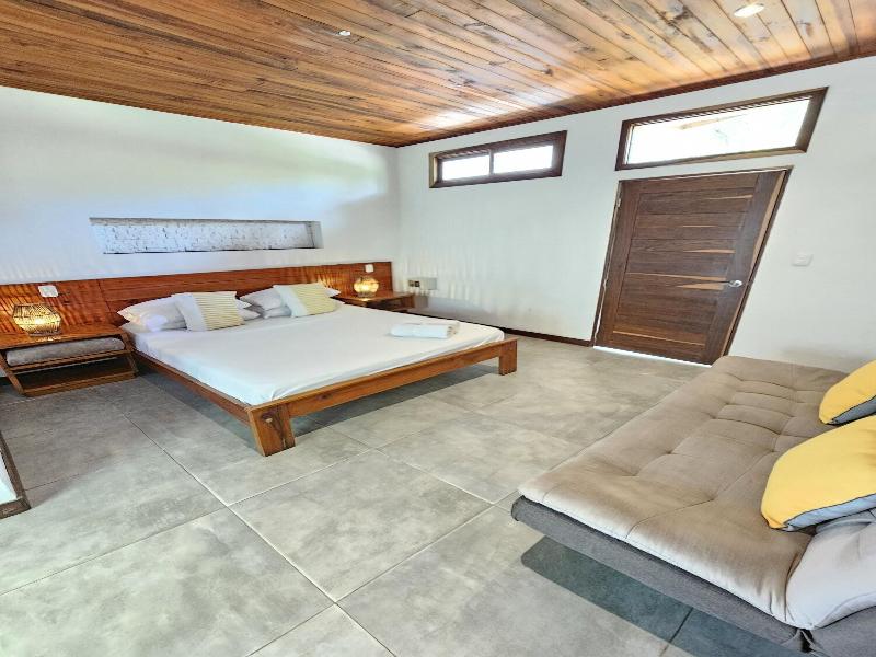 Makao Beach Hotel image