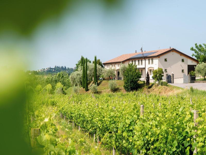Relais La Dolce Vite image