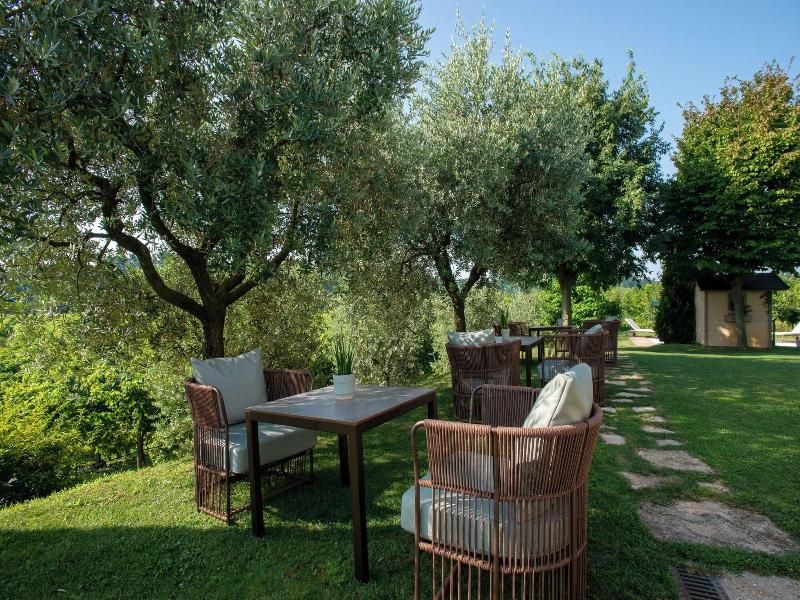 Relais La Dolce Vite image