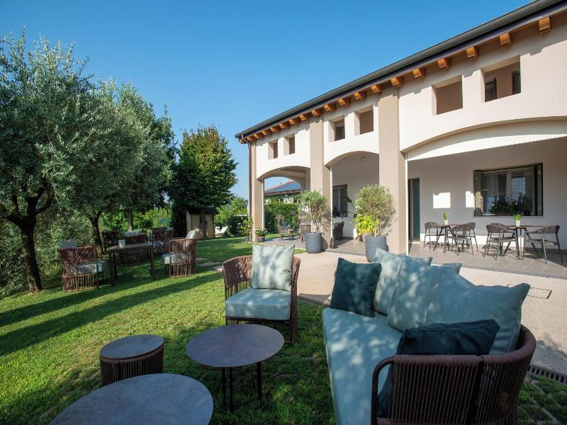 Relais La Dolce Vite image