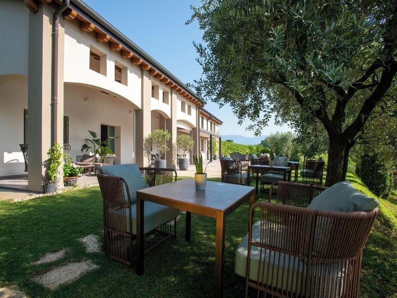 Relais La Dolce Vite image