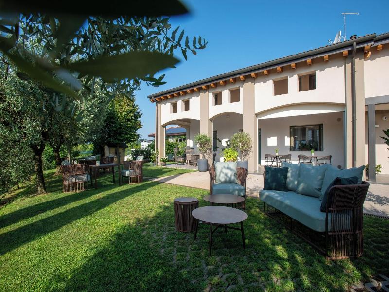 Relais La Dolce Vite image