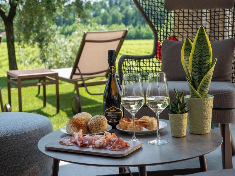 Relais La Dolce Vite image