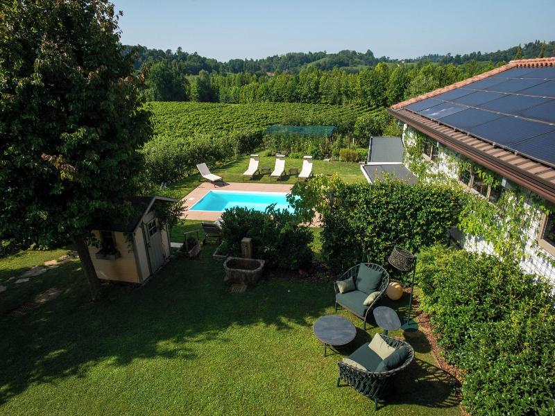 Relais La Dolce Vite image