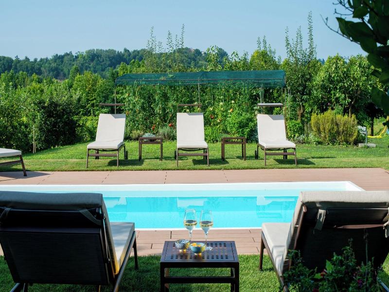 Relais La Dolce Vite image