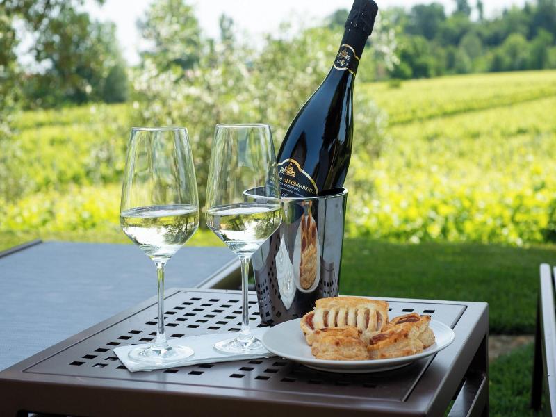 Relais La Dolce Vite image