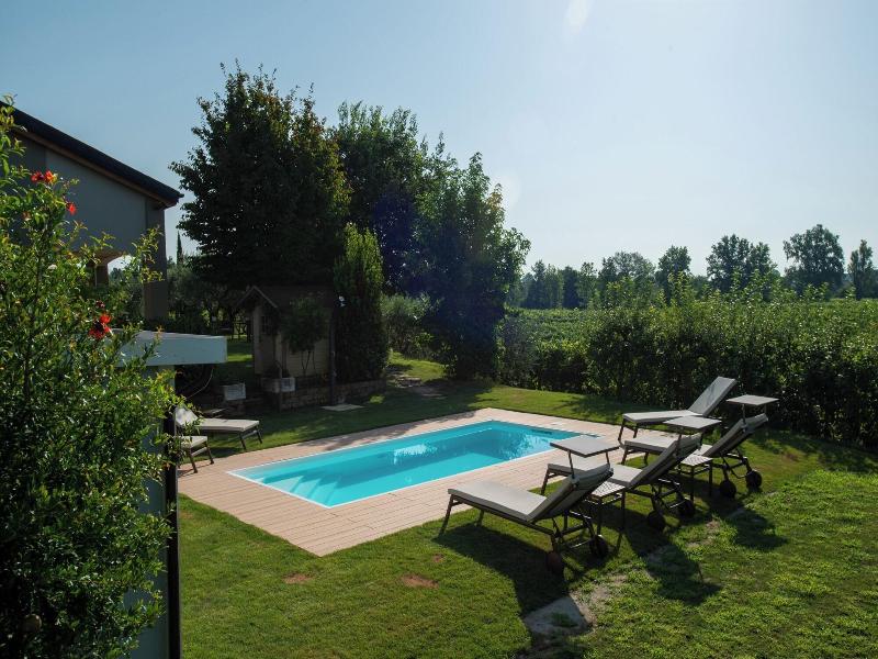 Relais La Dolce Vite image