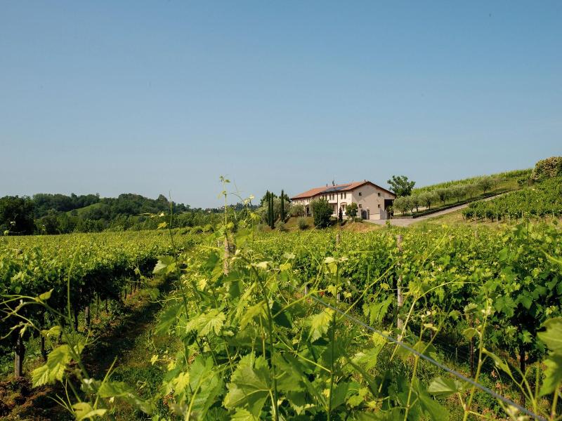 Relais La Dolce Vite image