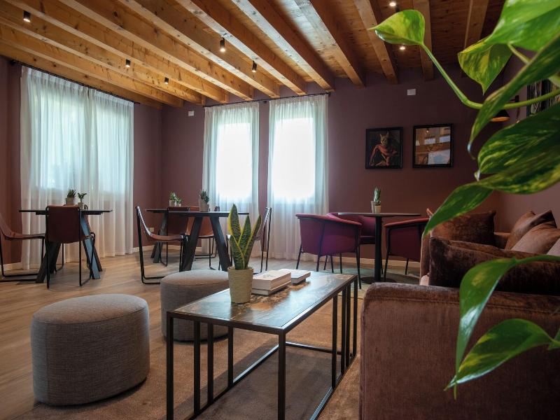 Relais La Dolce Vite image