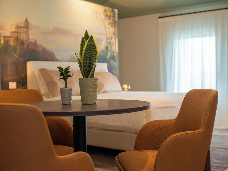 Relais La Dolce Vite image