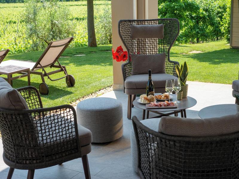 Relais La Dolce Vite image