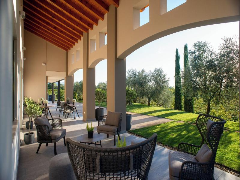 Relais La Dolce Vite image