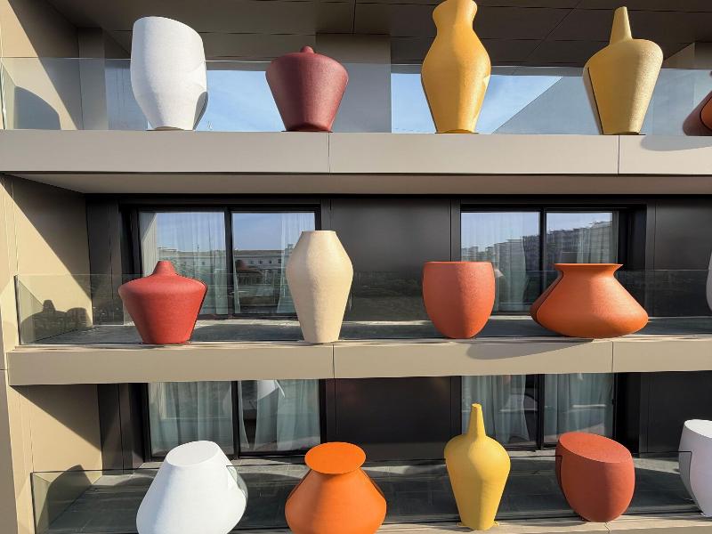 Palazzo Le Giare Luxury Apartments image