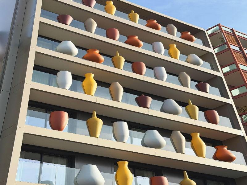 Palazzo Le Giare Luxury Apartments image