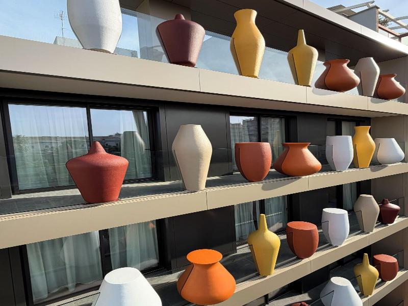Palazzo Le Giare Luxury Apartments image
