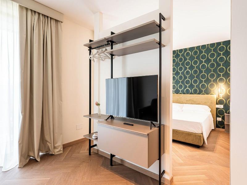 Palazzo Le Giare Luxury Apartments image