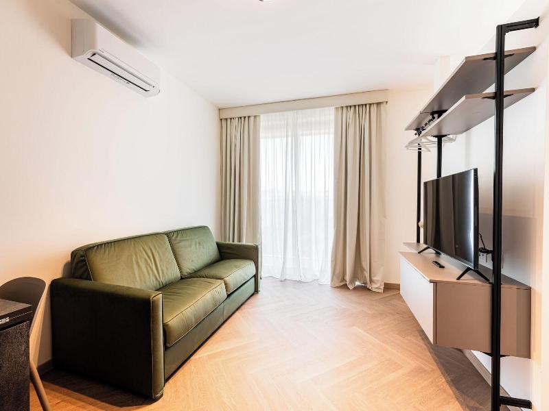 Palazzo Le Giare Luxury Apartments image