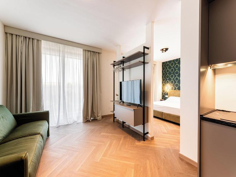 Palazzo Le Giare Luxury Apartments image