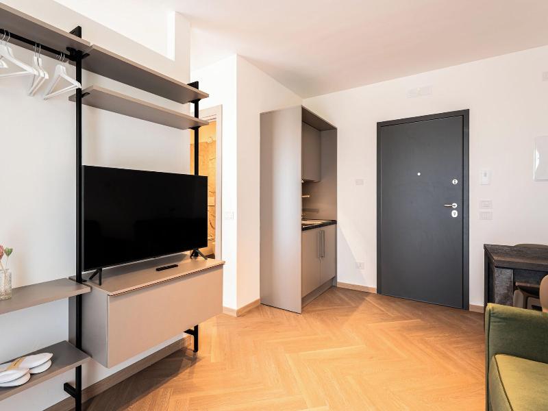 Palazzo Le Giare Luxury Apartments image