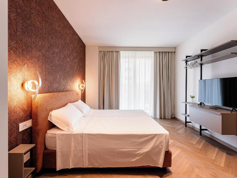 Palazzo Le Giare Luxury Apartments image