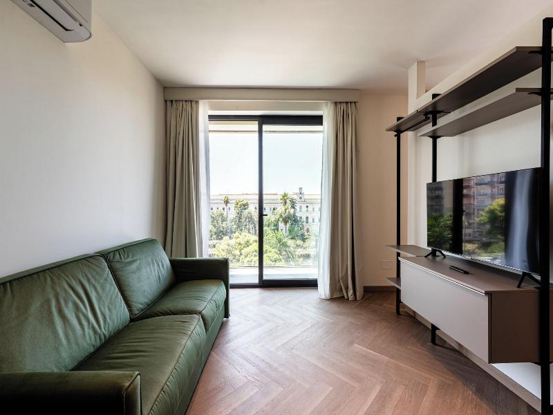 Palazzo Le Giare Luxury Apartments image