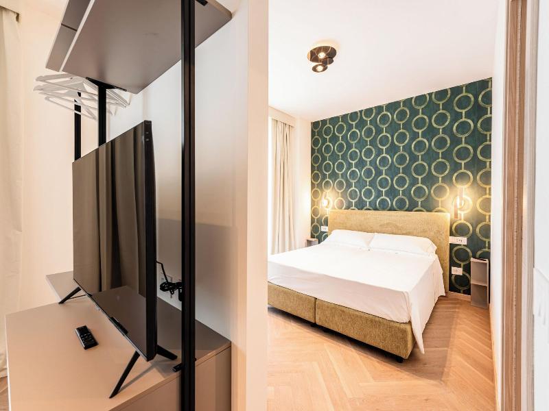 Palazzo Le Giare Luxury Apartments image