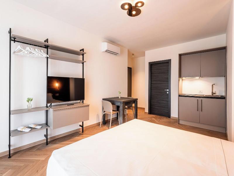 Palazzo Le Giare Luxury Apartments image