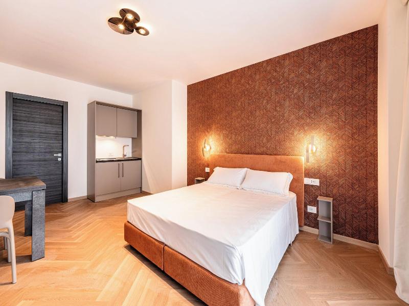 Palazzo Le Giare Luxury Apartments image
