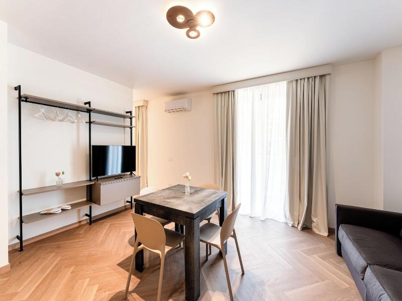 Palazzo Le Giare Luxury Apartments image