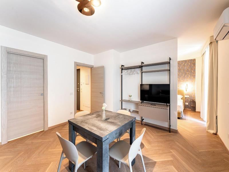 Palazzo Le Giare Luxury Apartments image