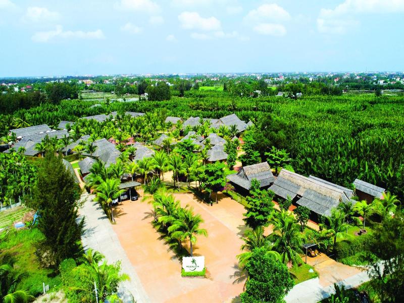 Enso Retreat Hoi An Rediscovery Serenity image