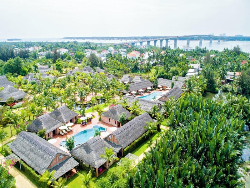 Enso Retreat Hoi An Rediscovery Serenity image