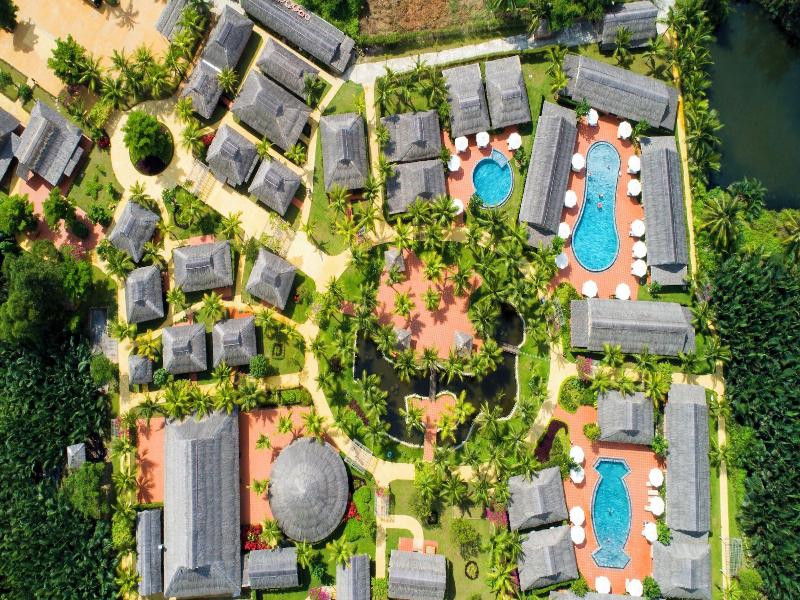 Enso Retreat Hoi An Rediscovery Serenity image