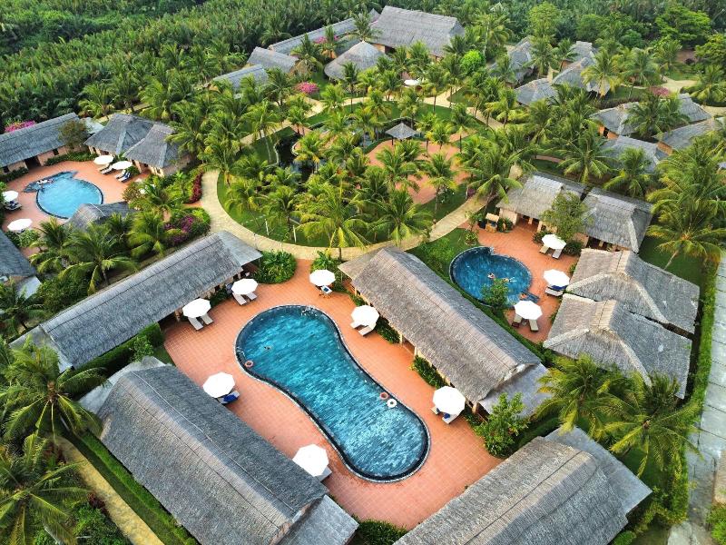 Enso Retreat Hoi An Rediscovery Serenity image
