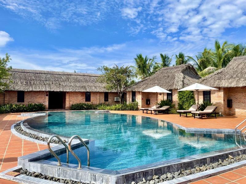 Enso Retreat Hoi An Rediscovery Serenity image