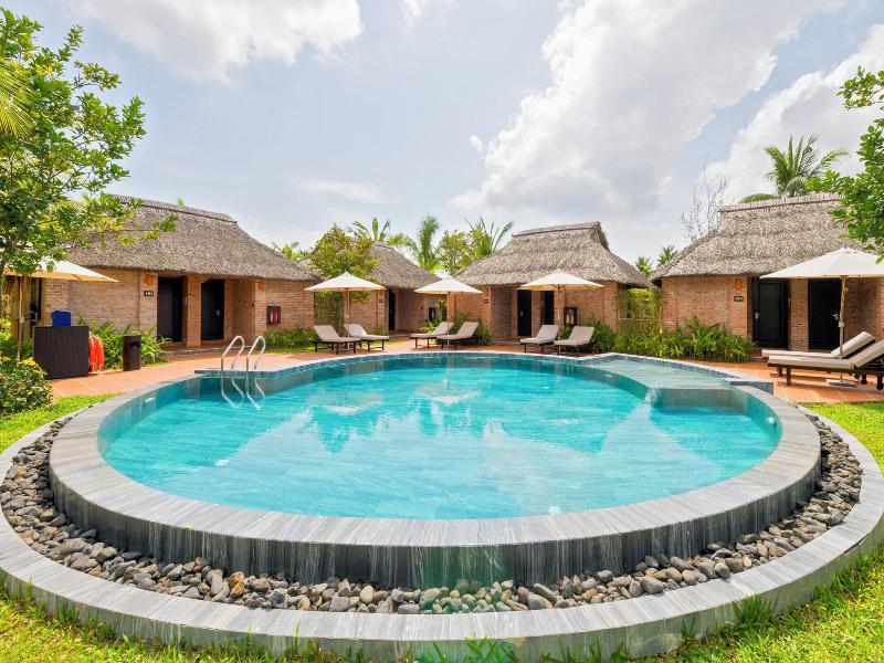 Enso Retreat Hoi An Rediscovery Serenity image