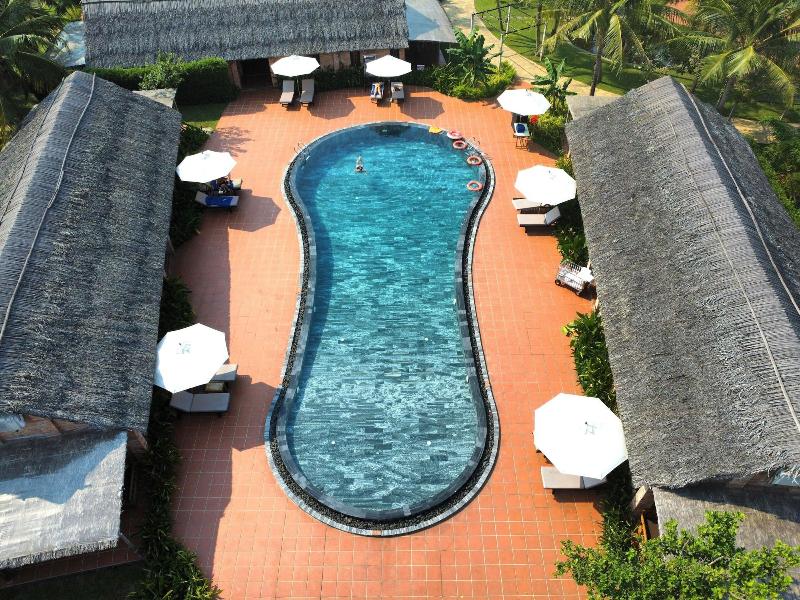 Enso Retreat Hoi An Rediscovery Serenity image