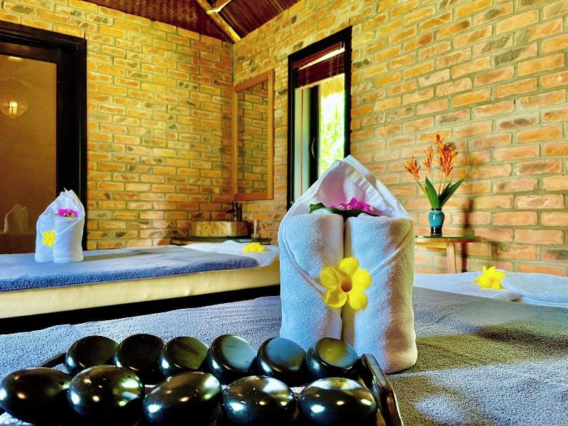 Enso Retreat Hoi An Rediscovery Serenity image