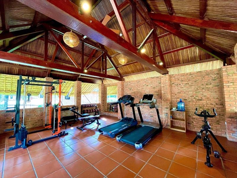 Enso Retreat Hoi An Rediscovery Serenity image
