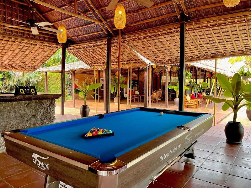 Enso Retreat Hoi An Rediscovery Serenity image