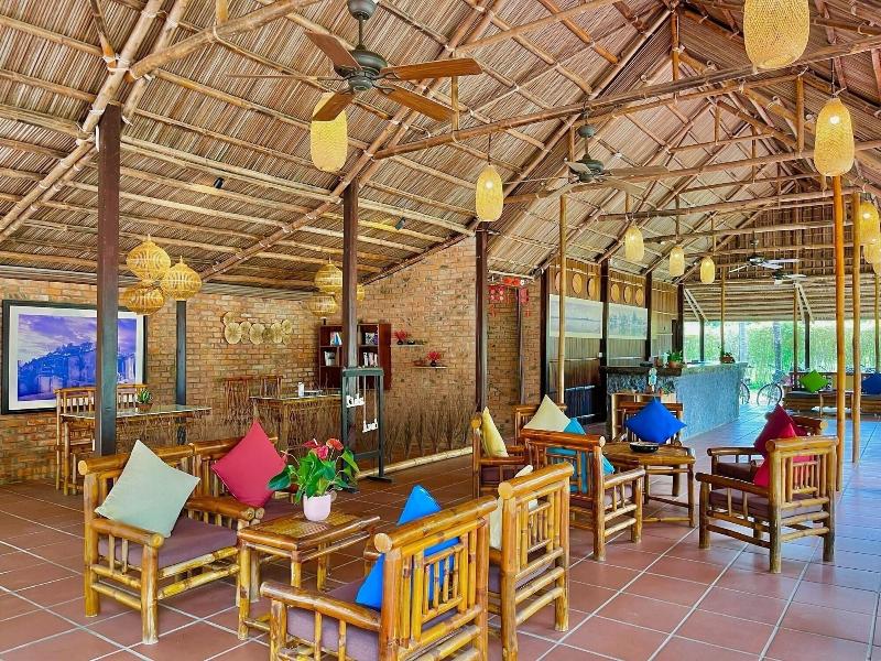 Enso Retreat Hoi An Rediscovery Serenity image