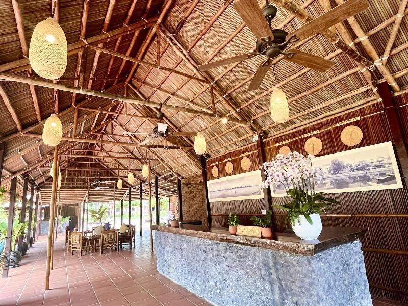 Enso Retreat Hoi An Rediscovery Serenity image