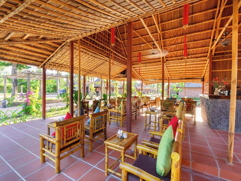 Enso Retreat Hoi An Rediscovery Serenity image